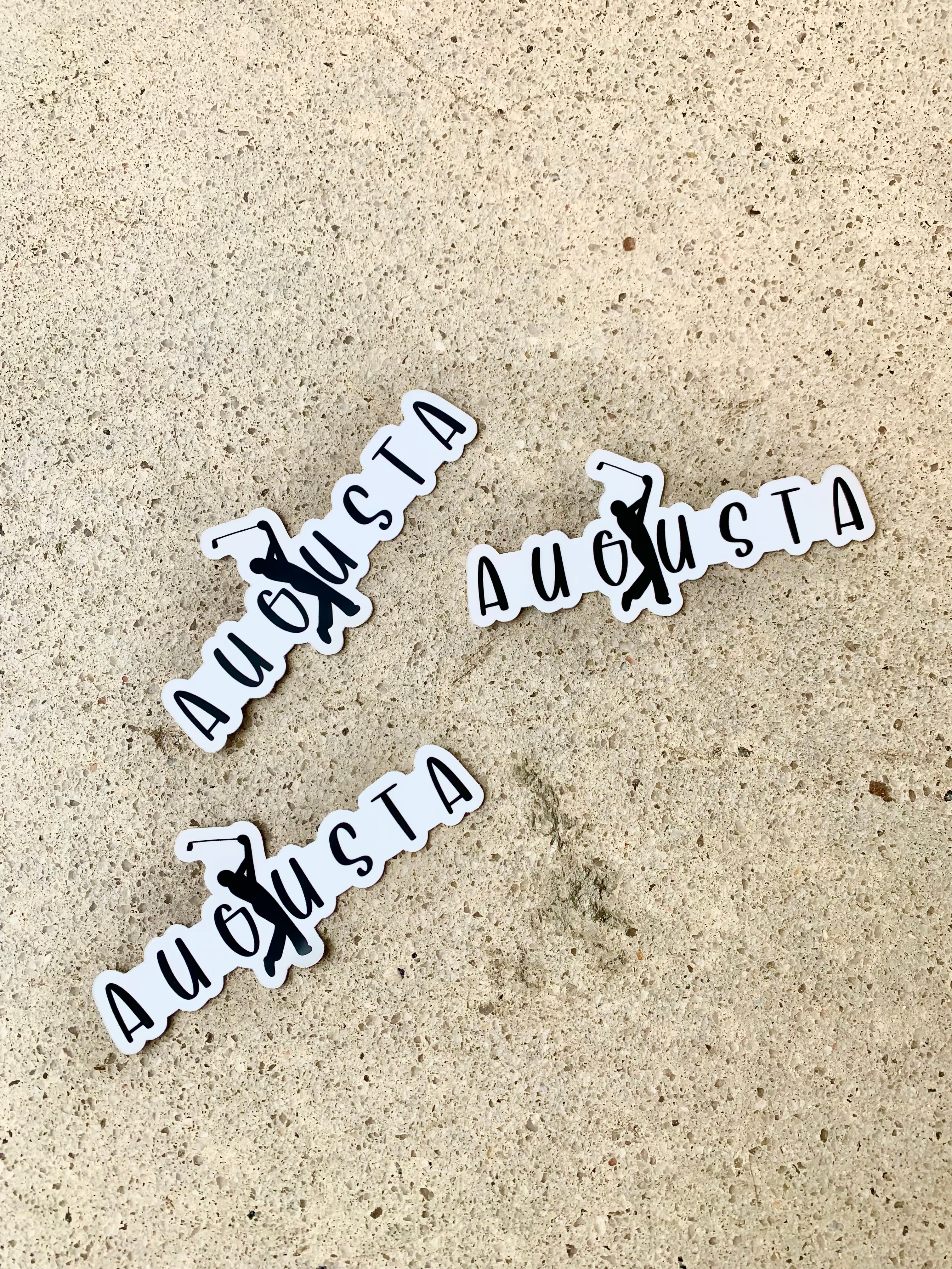 Candace's Creations Stickers