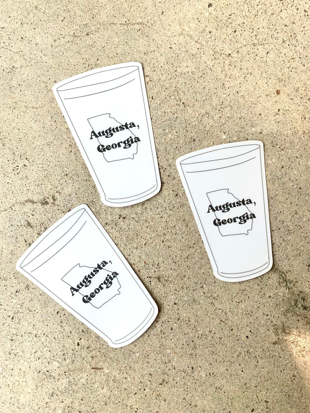 Candace's Creations Stickers