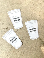 Candace's Creations Stickers