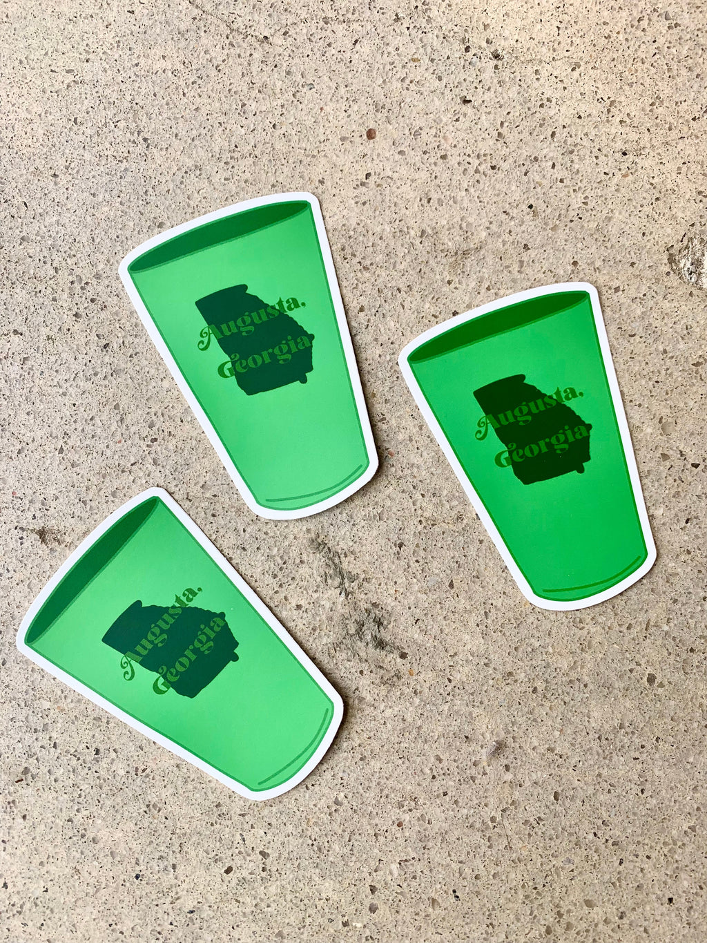 Candace's Creations Stickers