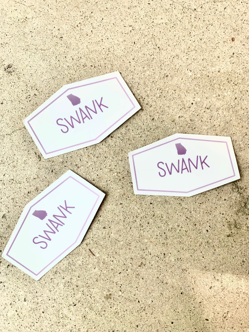 Candace's Creations Stickers