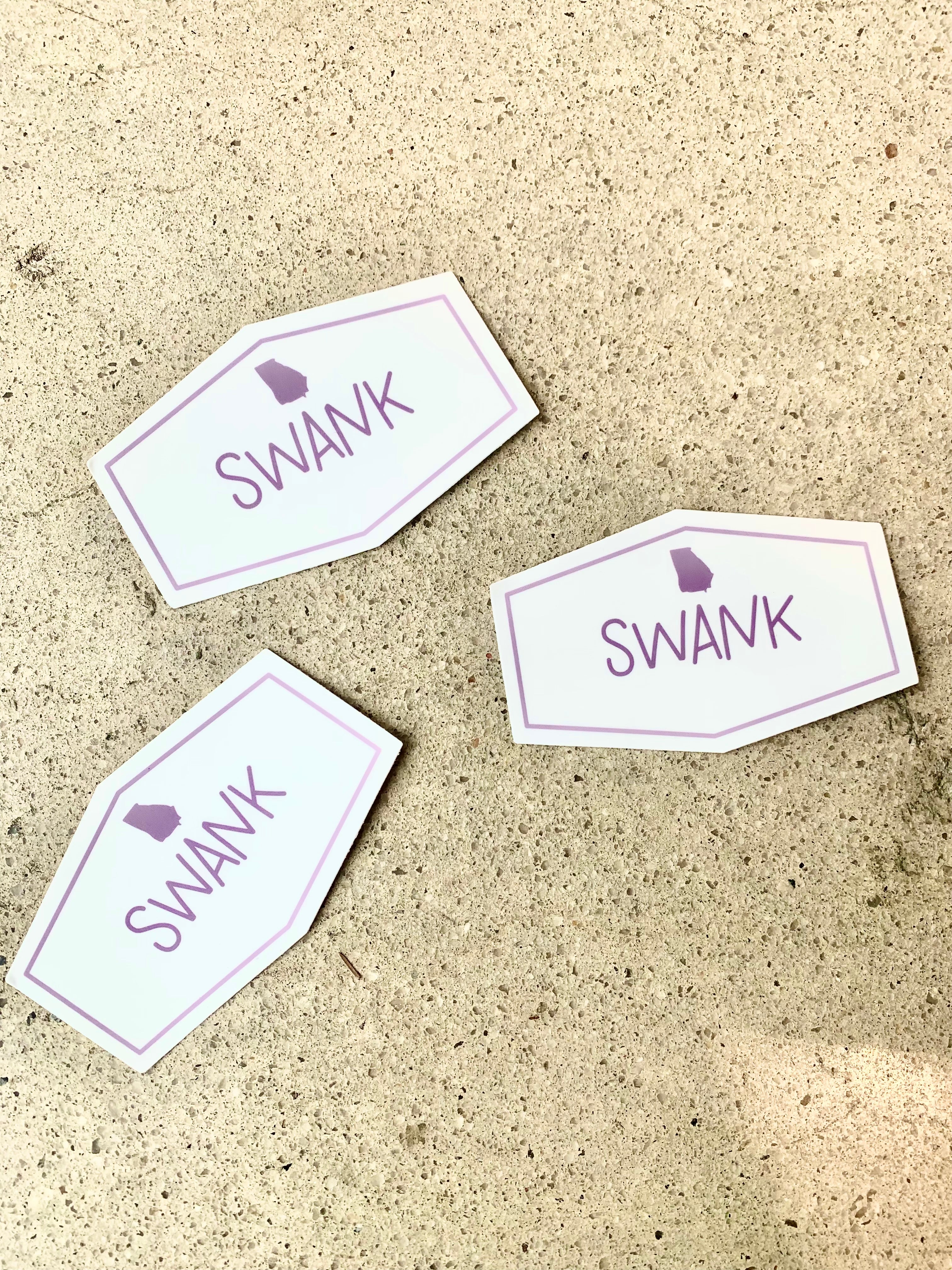 Candace's Creations Stickers