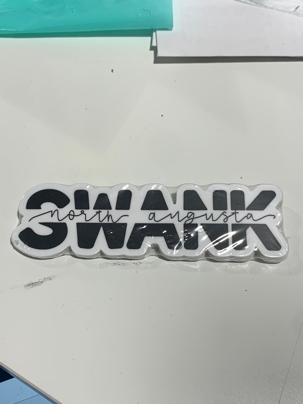 Candace's Creations Stickers