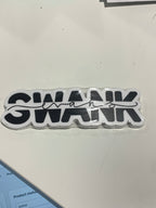 Candace's Creations Stickers