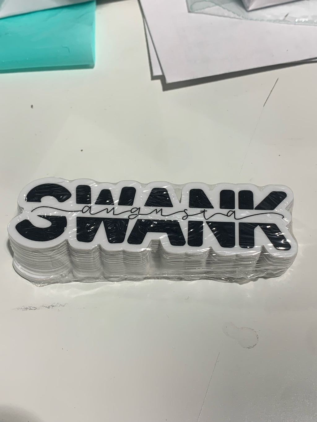 Candace's Creations Stickers