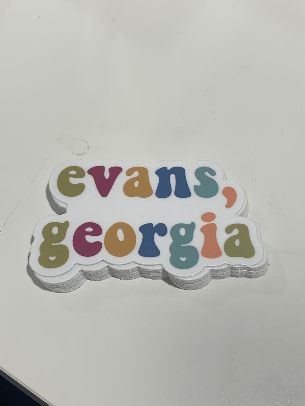 Candace's Creations Stickers