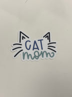 Candace's Creations Stickers
