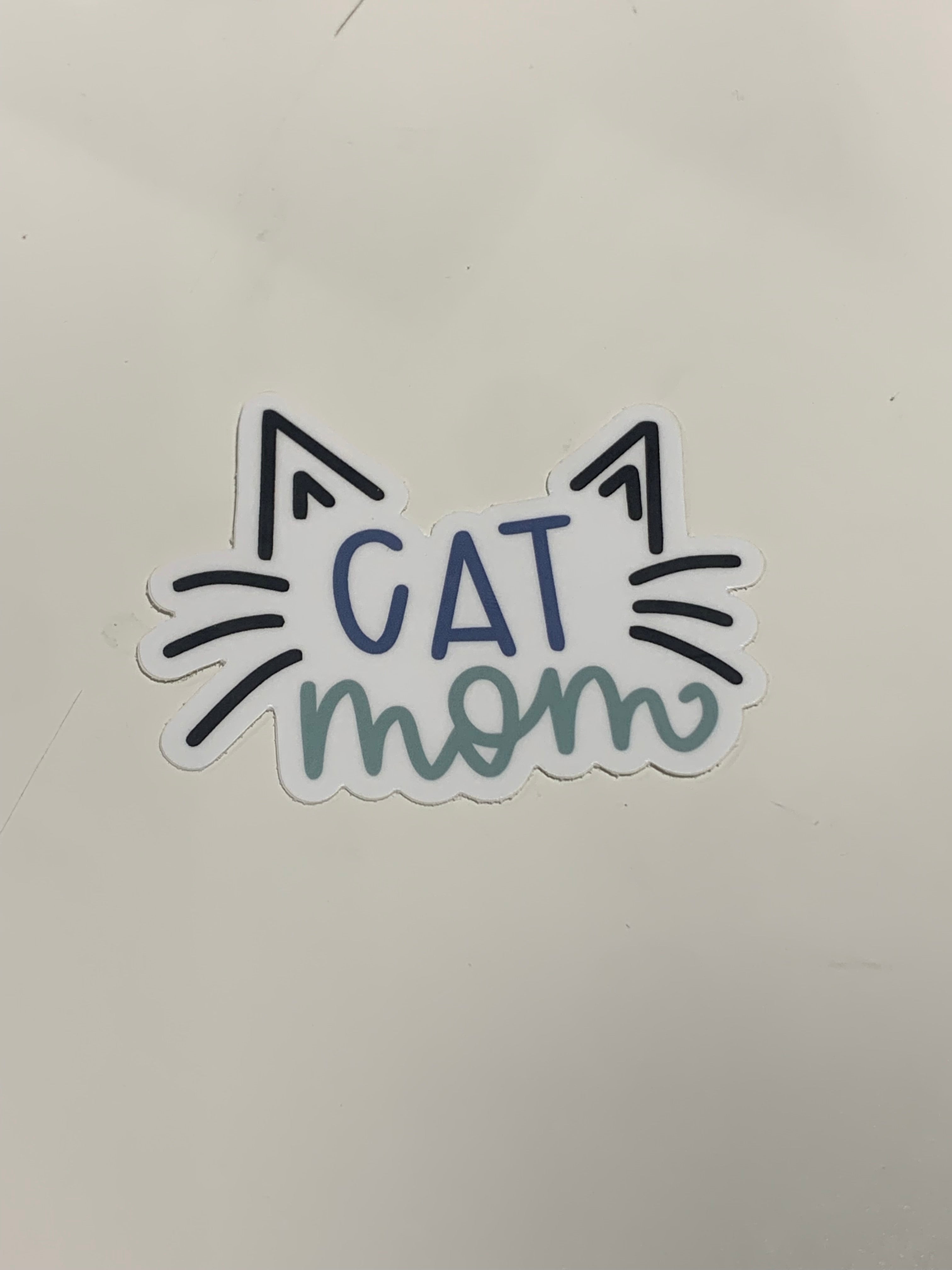 Candace's Creations Stickers