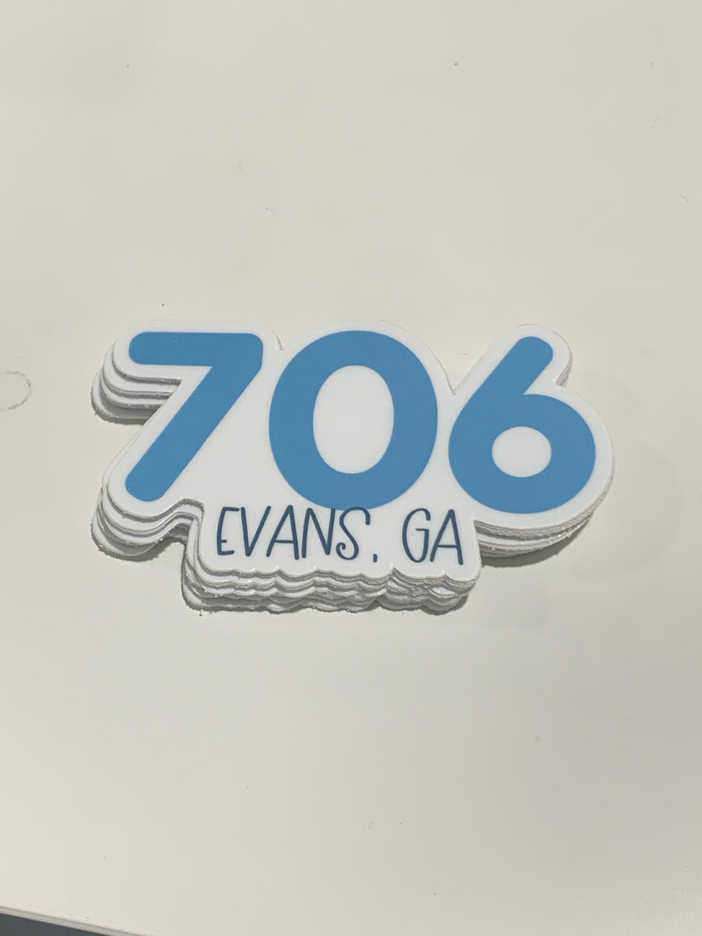 Candace's Creations Stickers