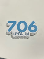 Candace's Creations Stickers