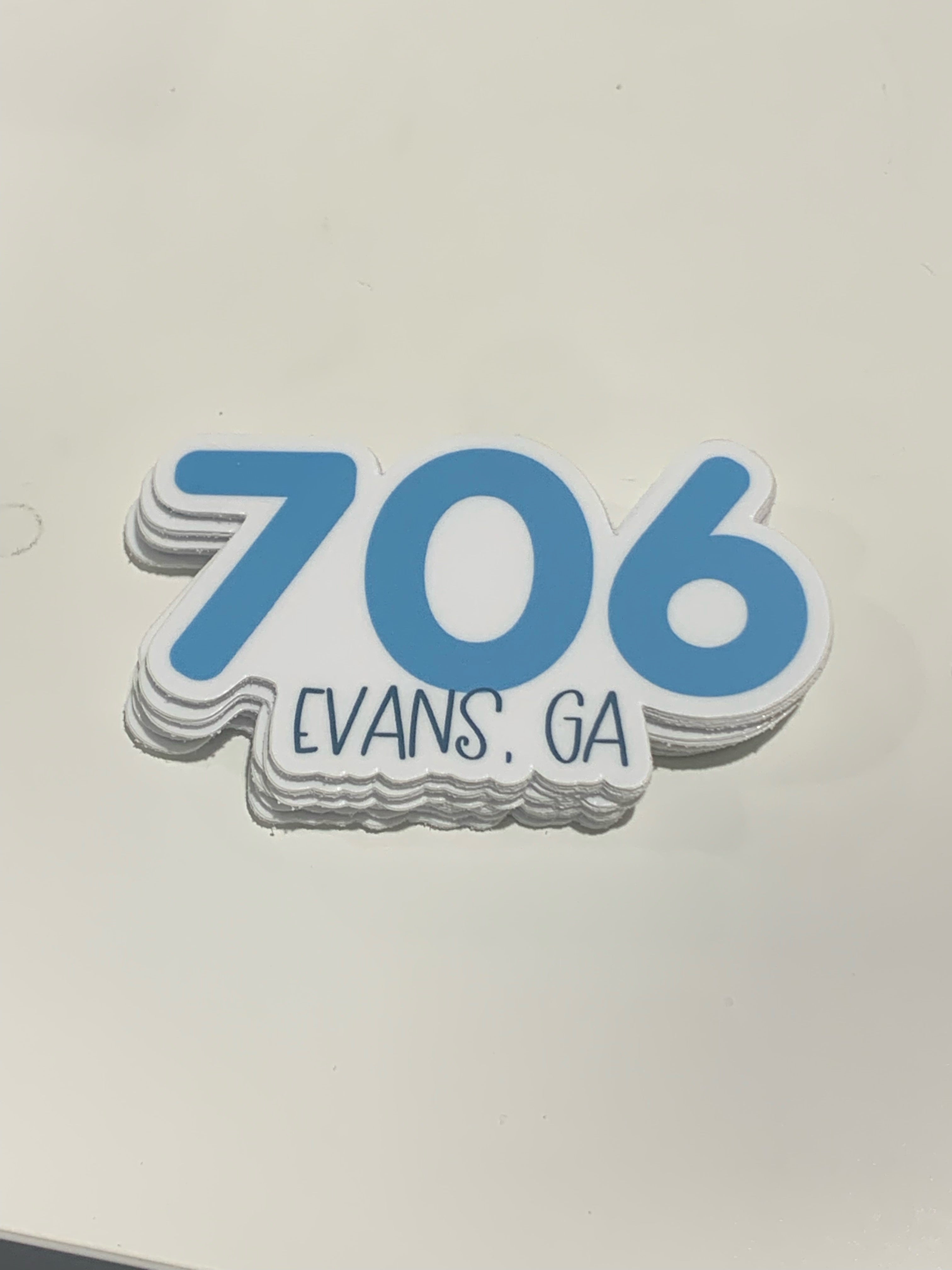 Candace's Creations Stickers