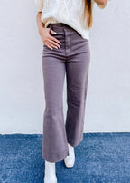 Storey Straight Leg Denim Pants