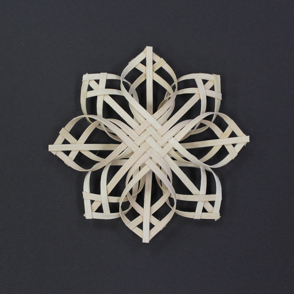 Augusta Training Shop Snowflake