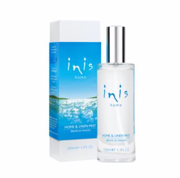 Inis Home & Linen Mist