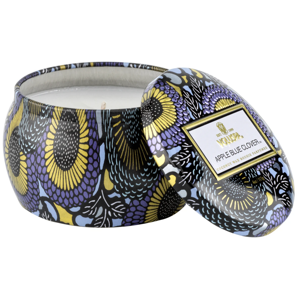 Voluspa Mini Tin Candle