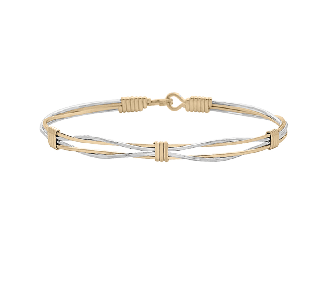 Out of The Darkness Bracelet