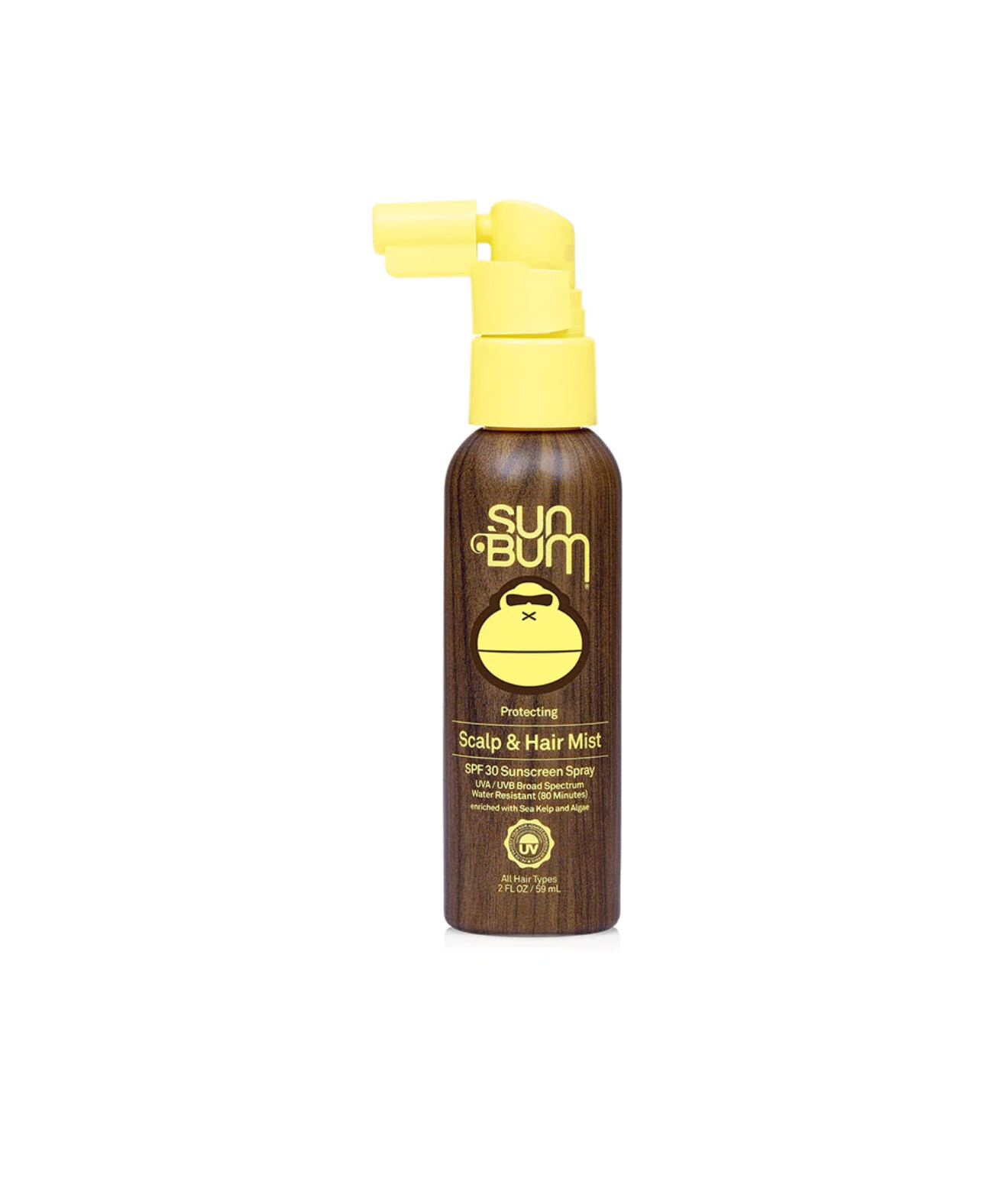 Scalp & Hair Mist SPF 30