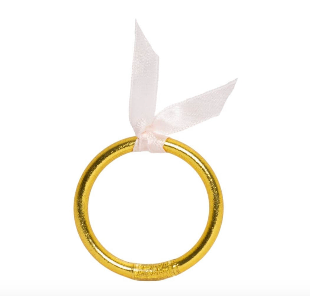 Baby Budha Girl Bangle