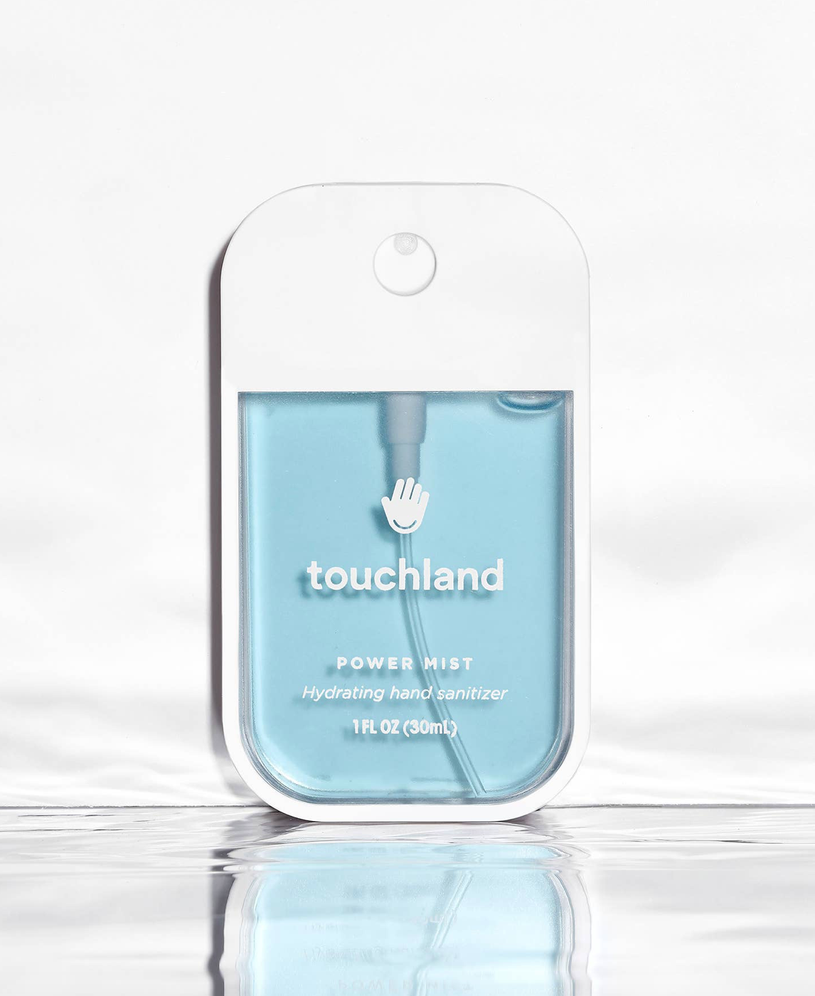 Power Mist Hand Sanitizer