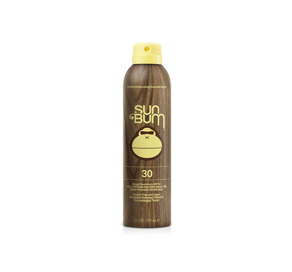 Sun Bum Original Spray Sunscreen