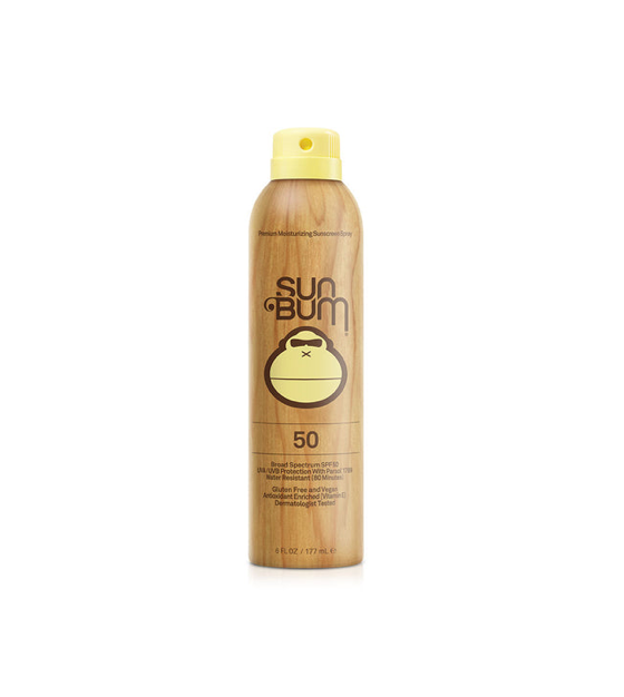 Sun Bum Original Spray Sunscreen