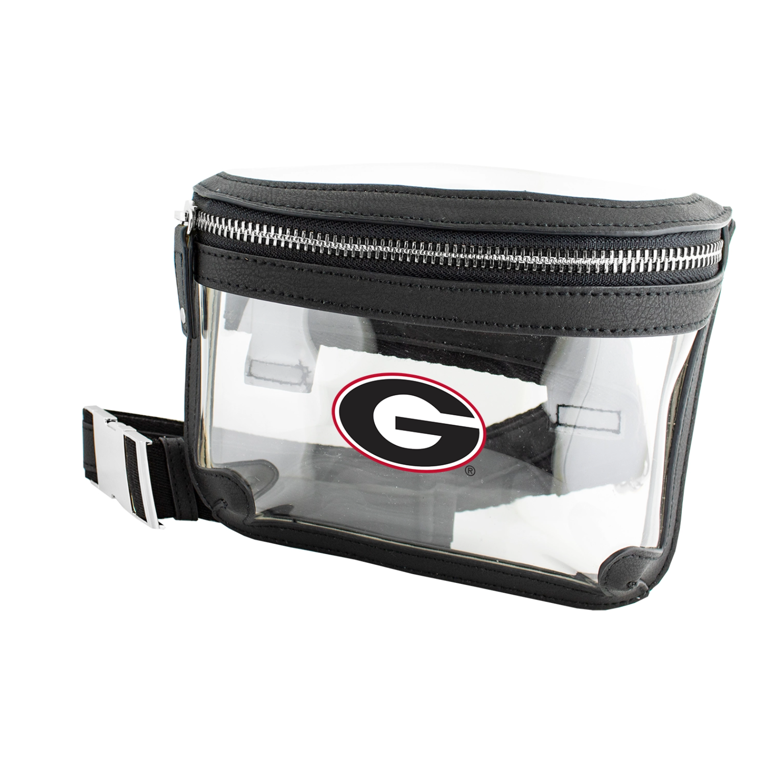 Gameday Clear Belt Bag