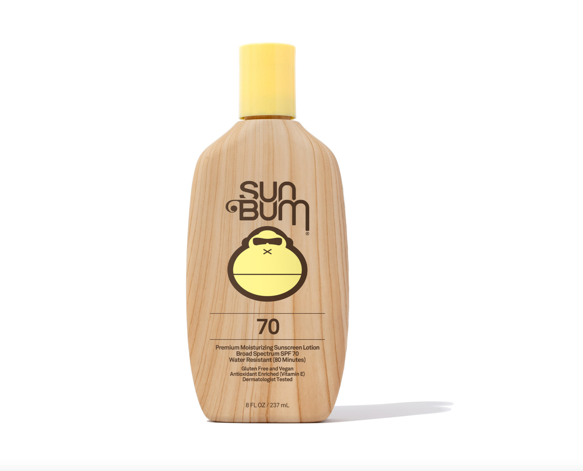 8oz Sun Bum Original Sunscreen Lotion