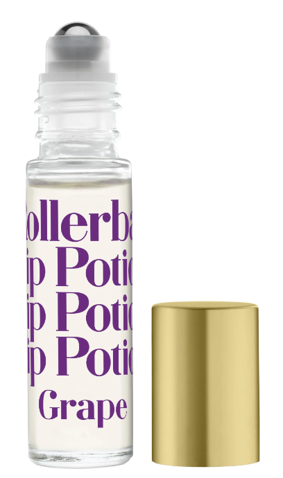 Roller Ball Lip Balm