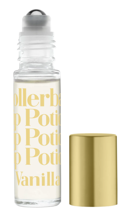 Roller Ball Lip Balm
