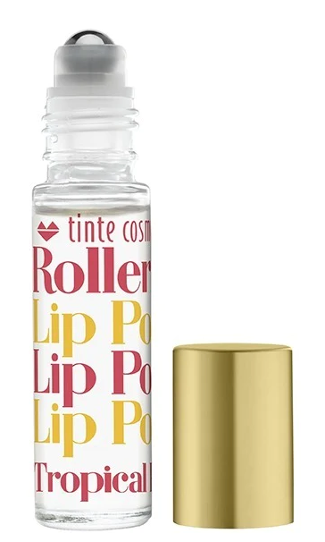 Roller Ball Lip Balm