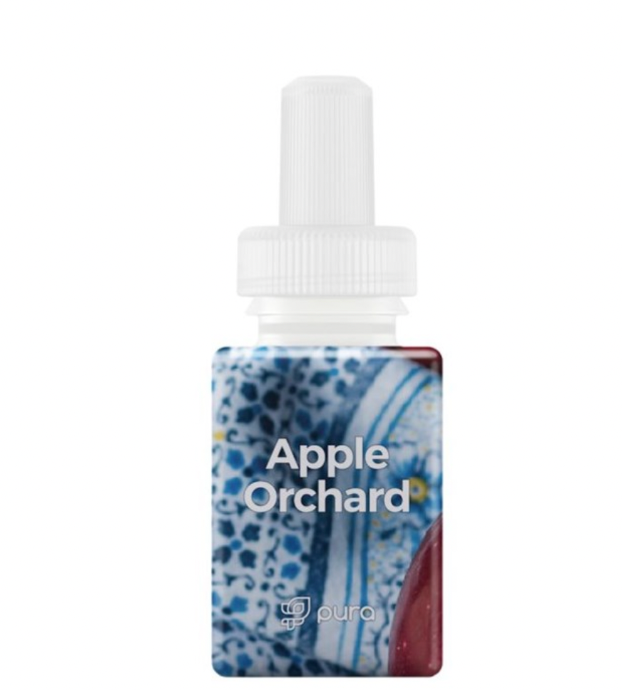 Pura Diffuser Fragrance Refill