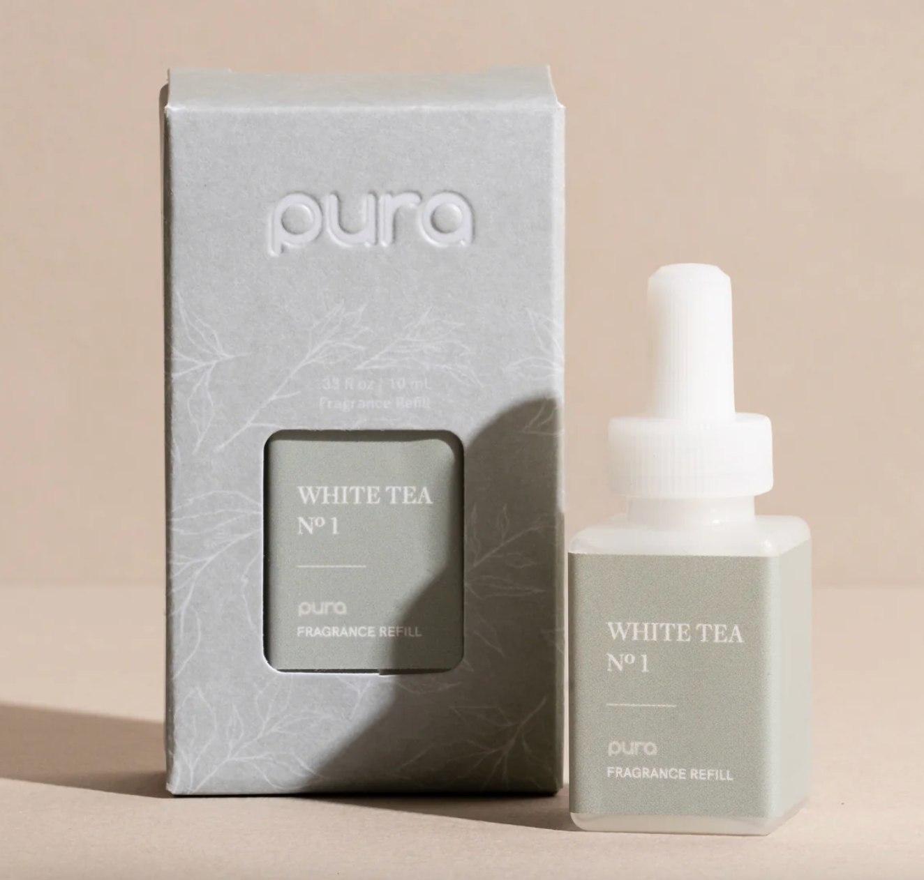 Pura Diffuser Fragrance Refill