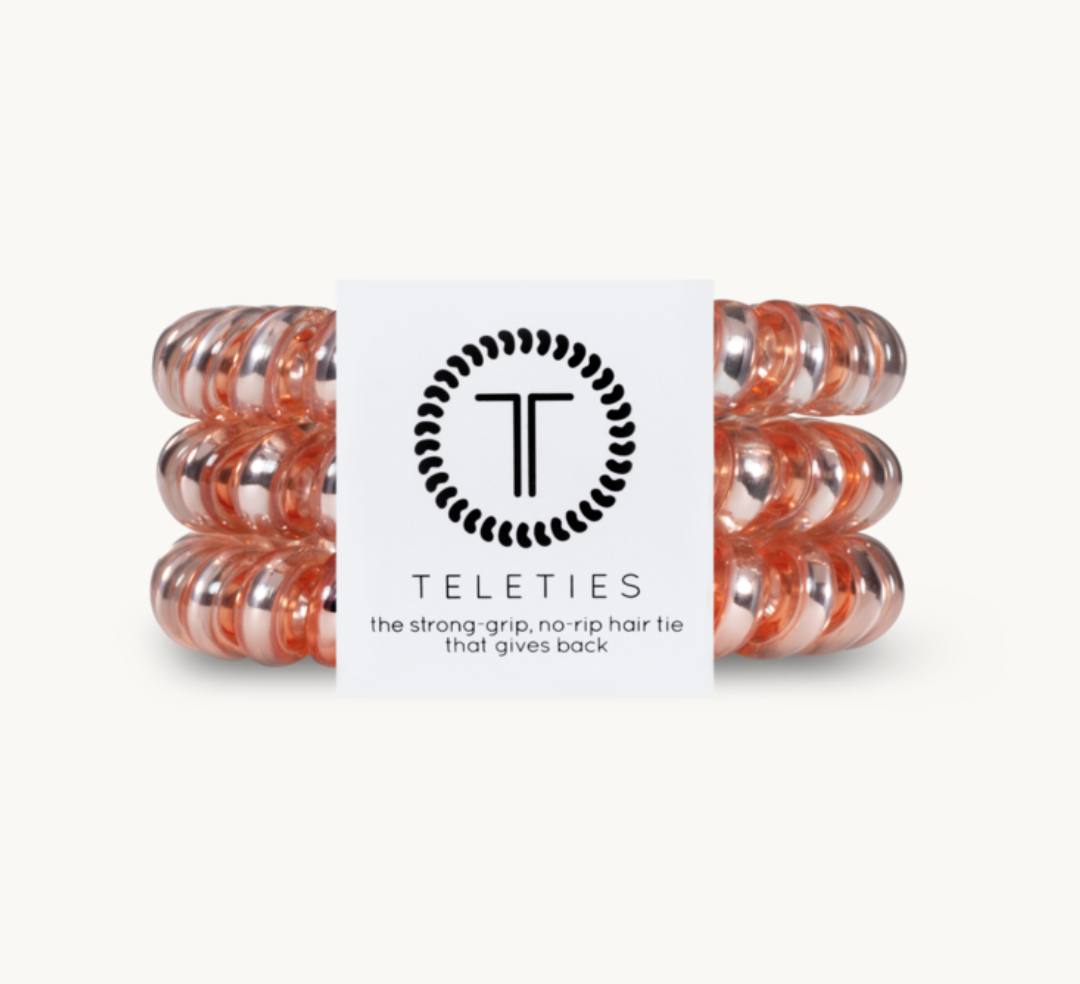Large Teleties