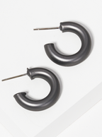 Mini Round Hoops