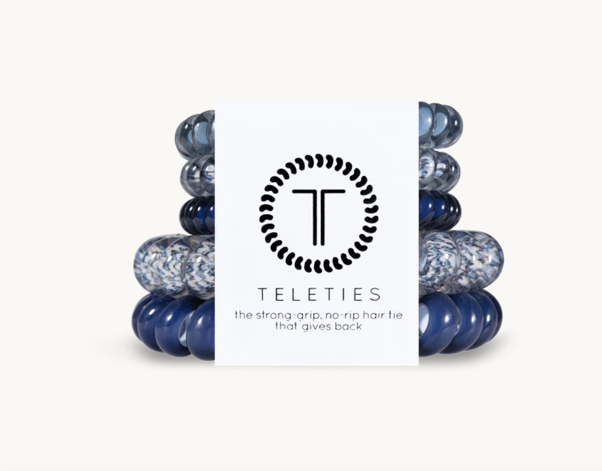Teleties Pack