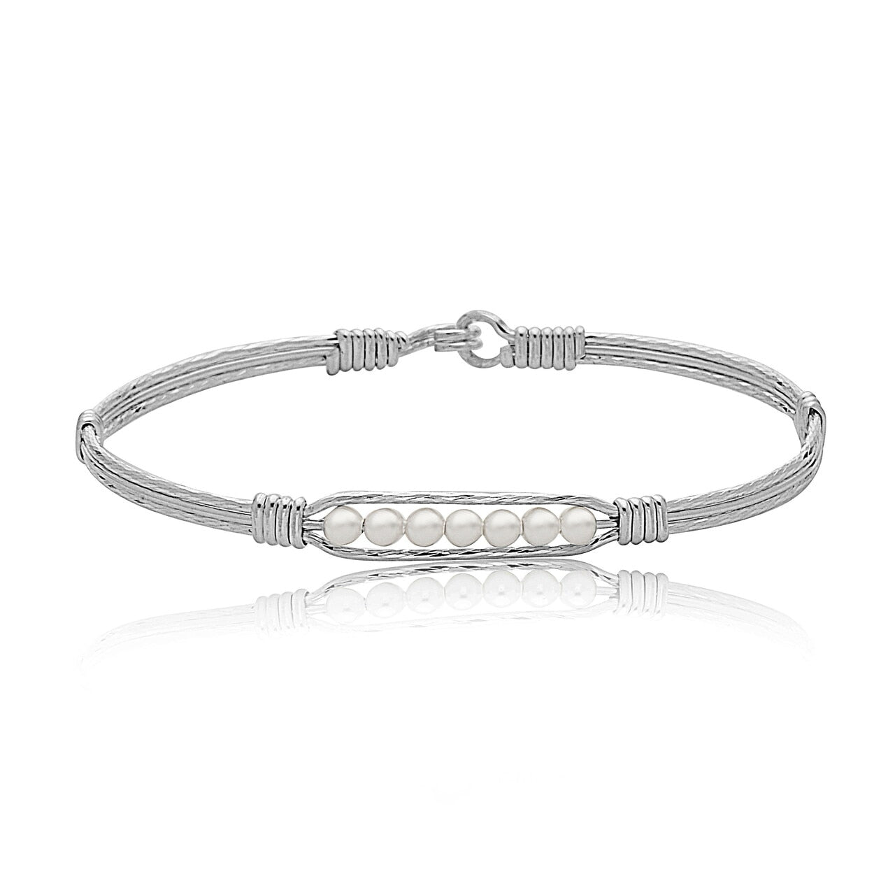 Seven Angels Bracelet