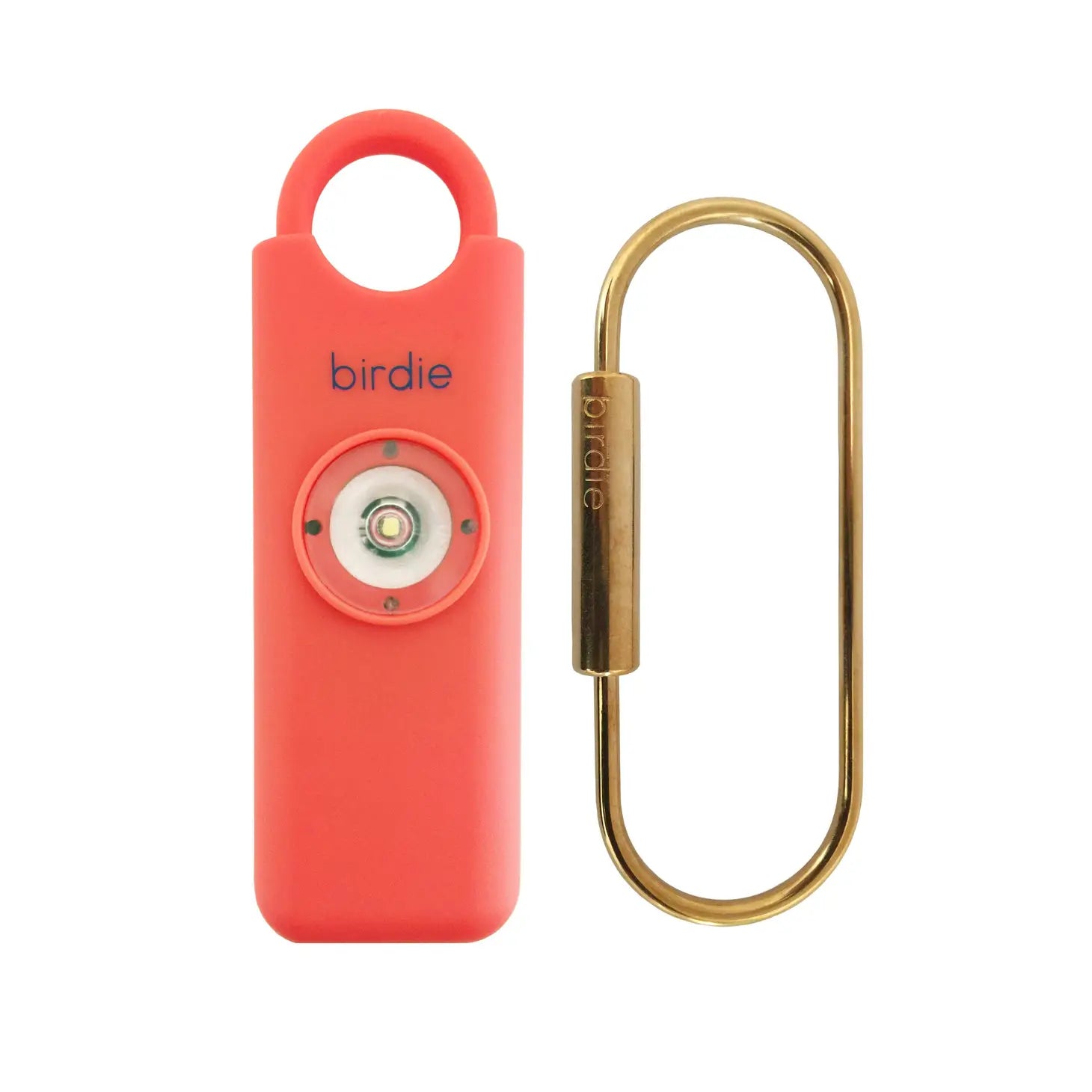 She's Birdie Safety Alarm