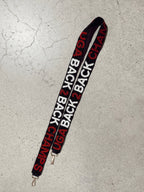 Georgia Beaded Purse Strap