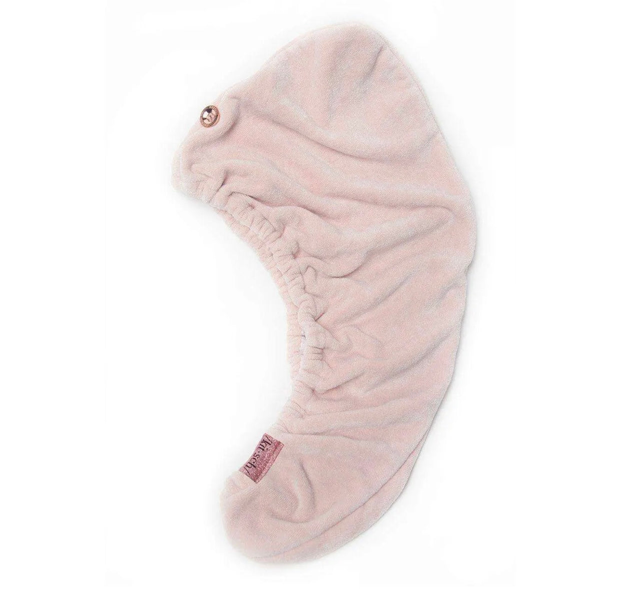 Microfiber Hair Towel