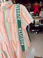 PRE ORDER Augusta Beaded Purse Strap