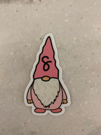 Candace's Creations Stickers